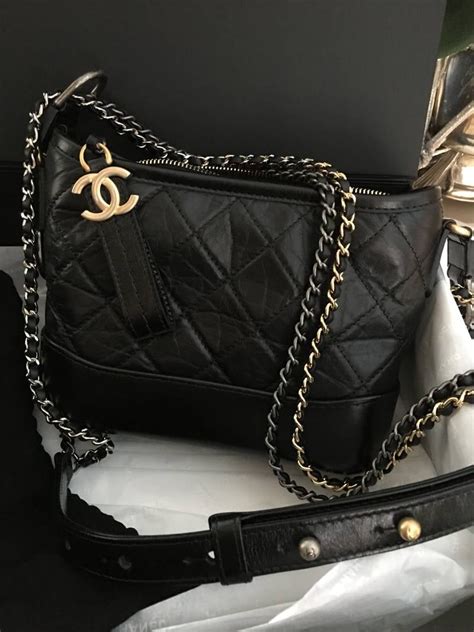 is a 5 yr old chanel bag worth buying|are chanel bags worth it.